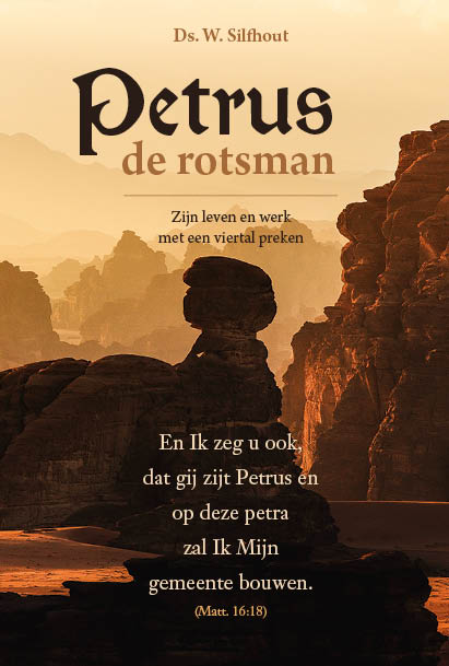 Petrus de rotsman